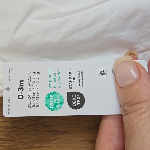 Carter's Child of mine - Picture 9 of 9